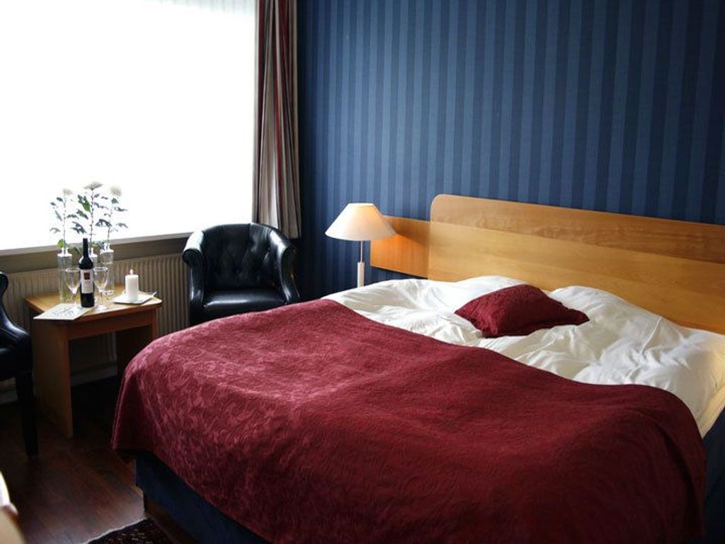 Hotel Marina Grenaa