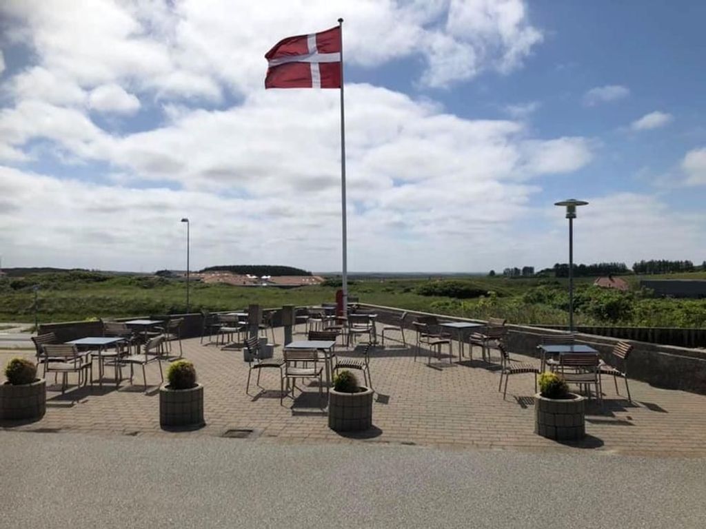 Montra Hotel Hanstholm