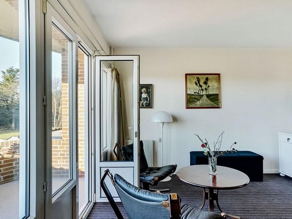 Montra Hotel Hanstholm