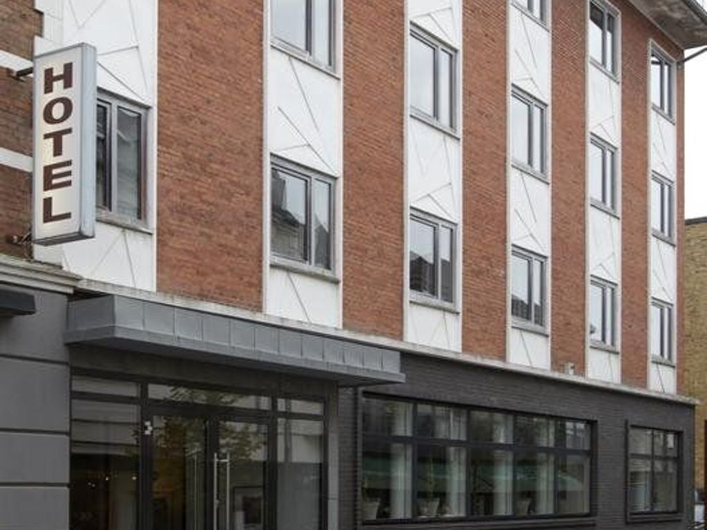 HERNING CITY HOTEL