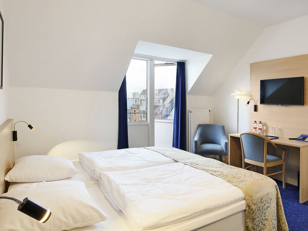 HERNING CITY HOTEL