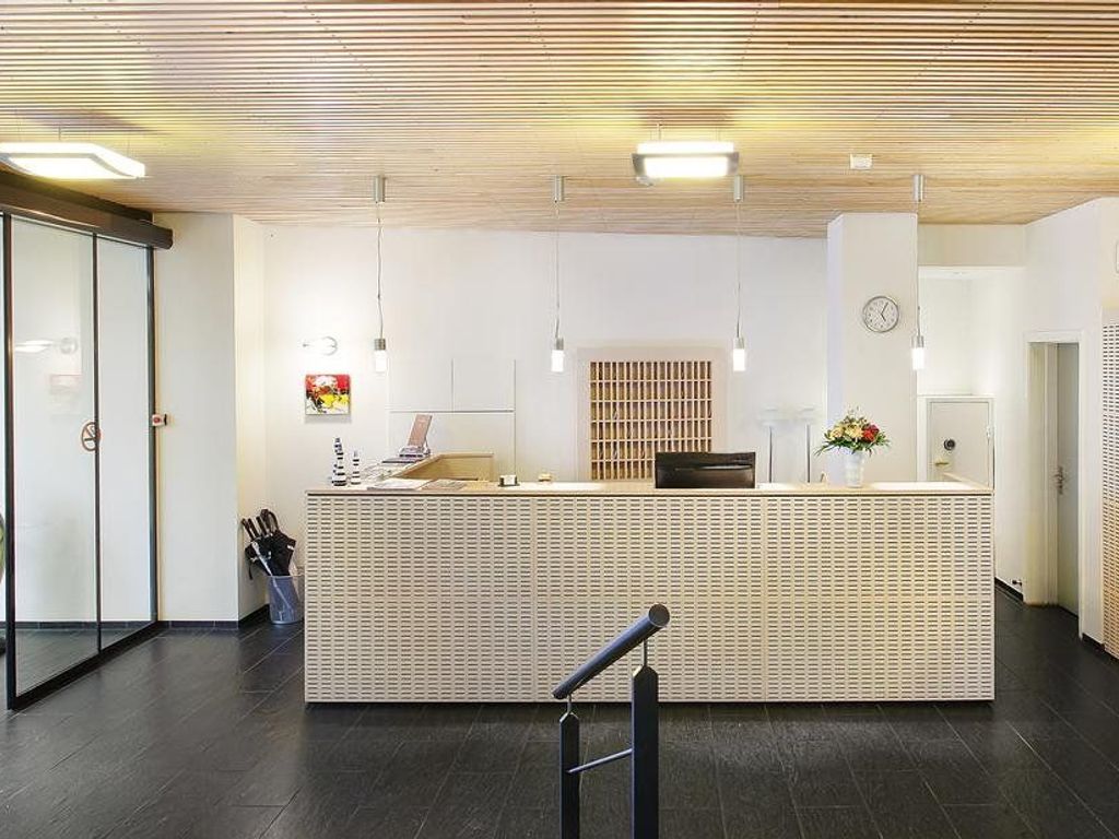 HERNING CITY HOTEL