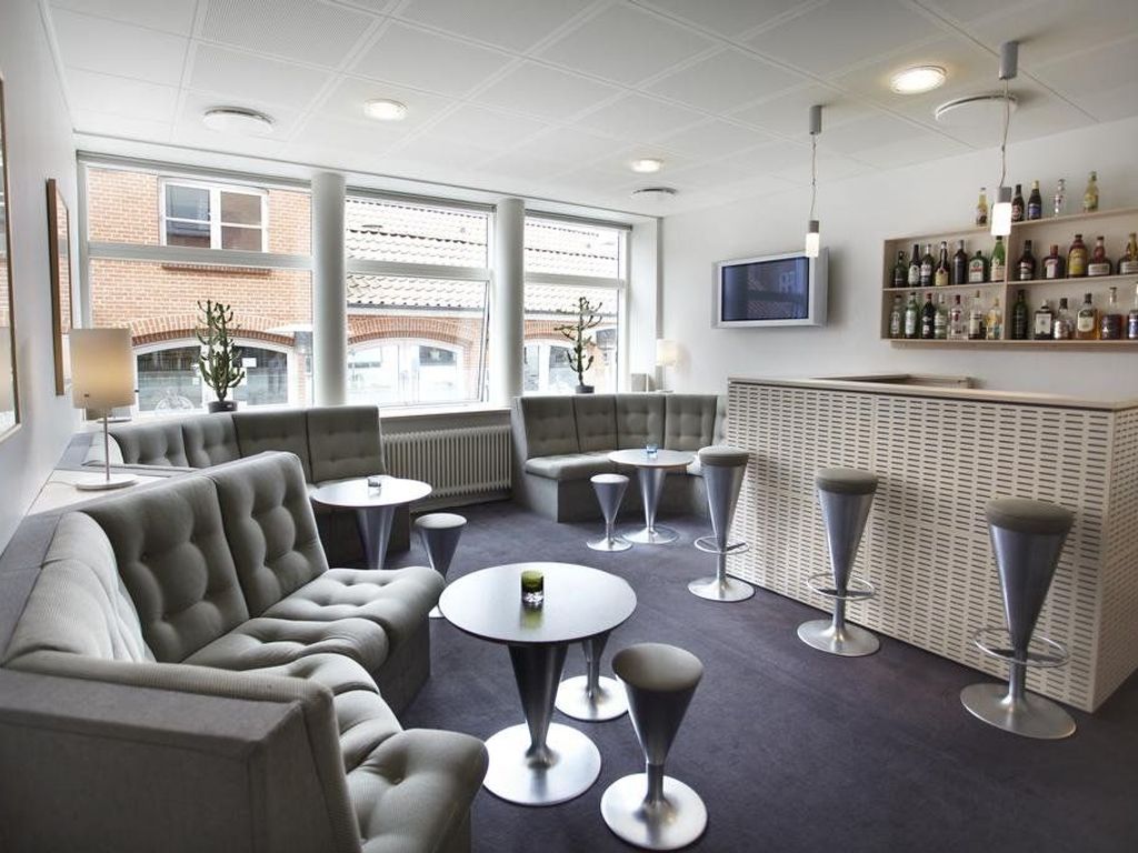 HERNING CITY HOTEL
