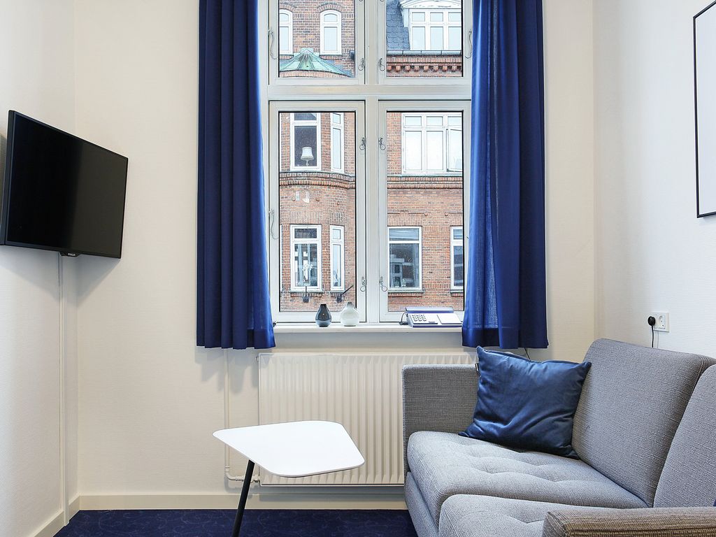 HERNING CITY HOTEL