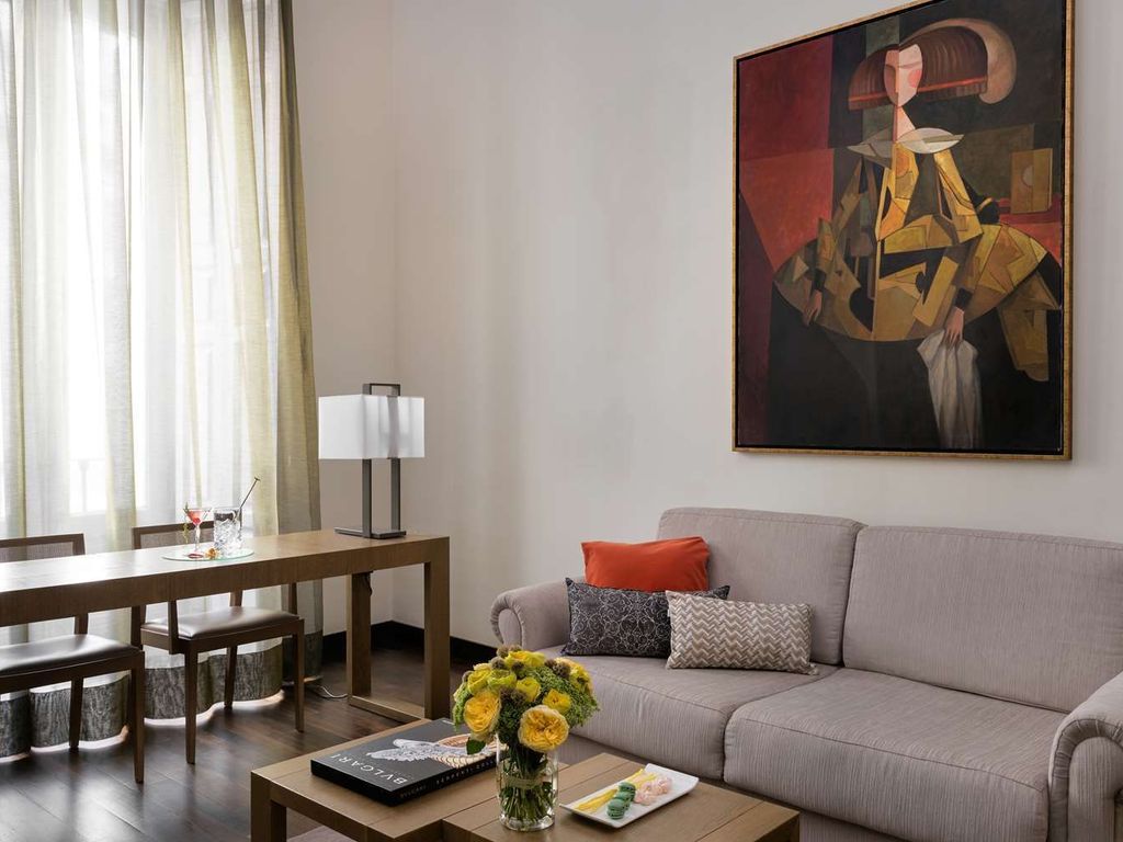 NH Collection Palacio de Tepa