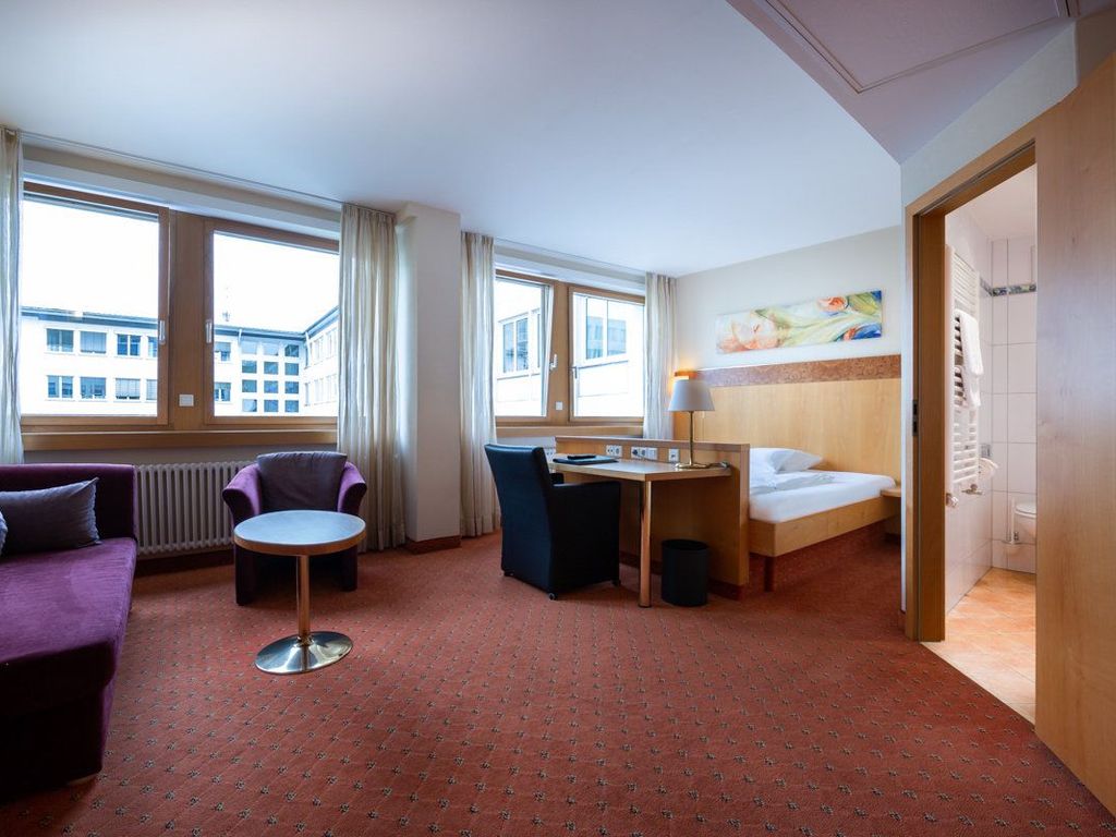Kronenhotel