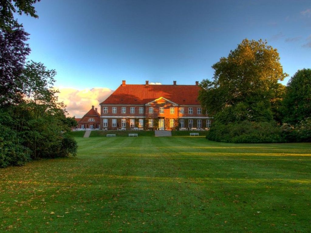Hindsgavl Slot