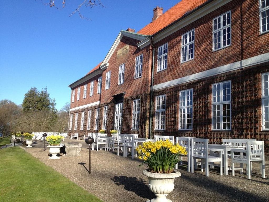 Hindsgavl Slot
