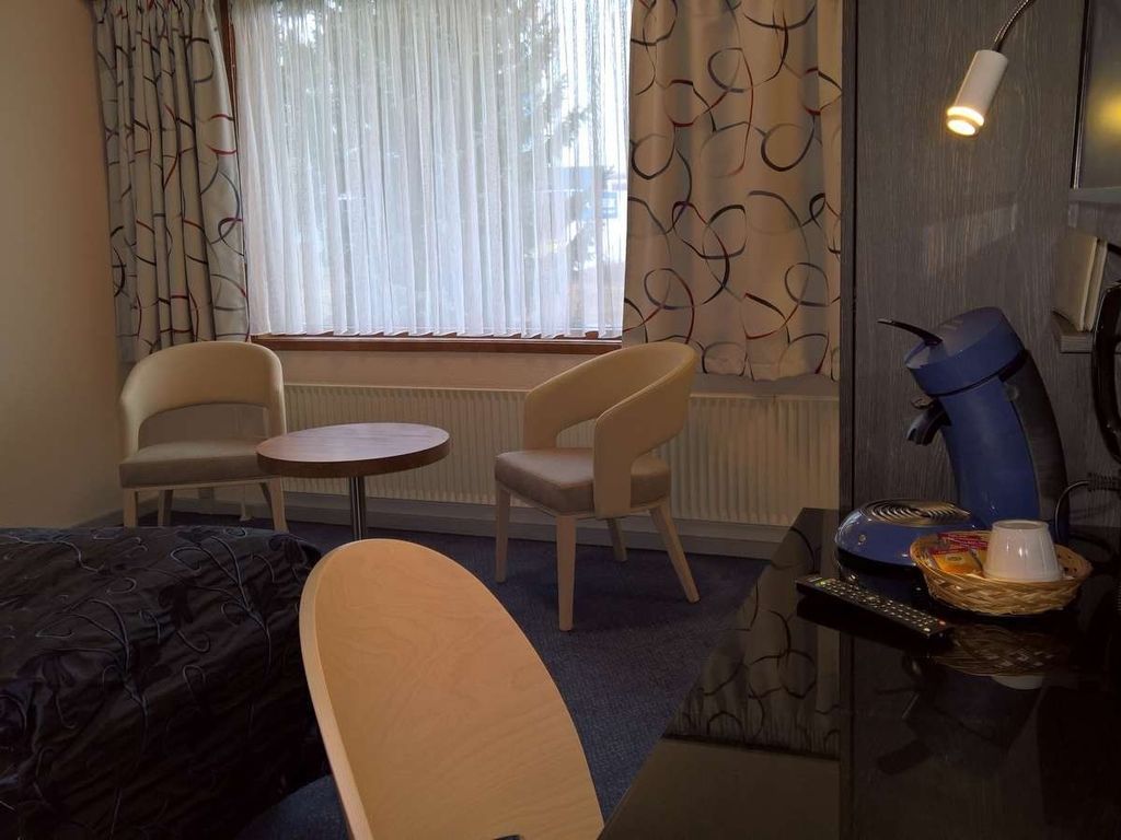 HOTEL FALSTER