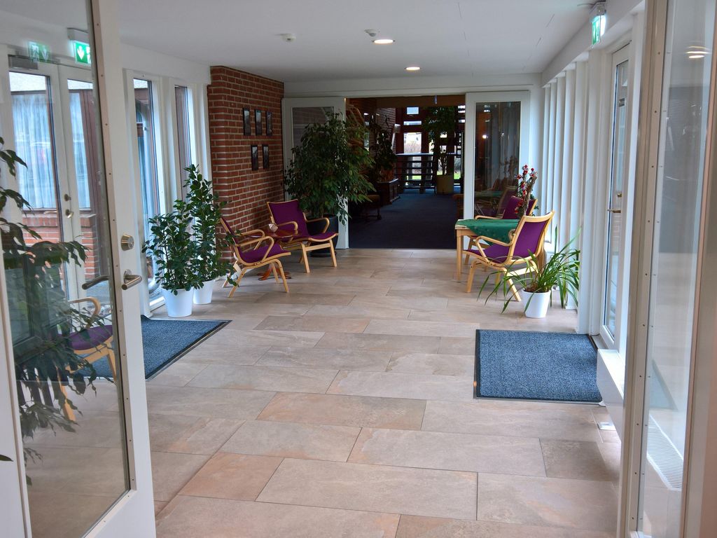 HOTEL FALSTER