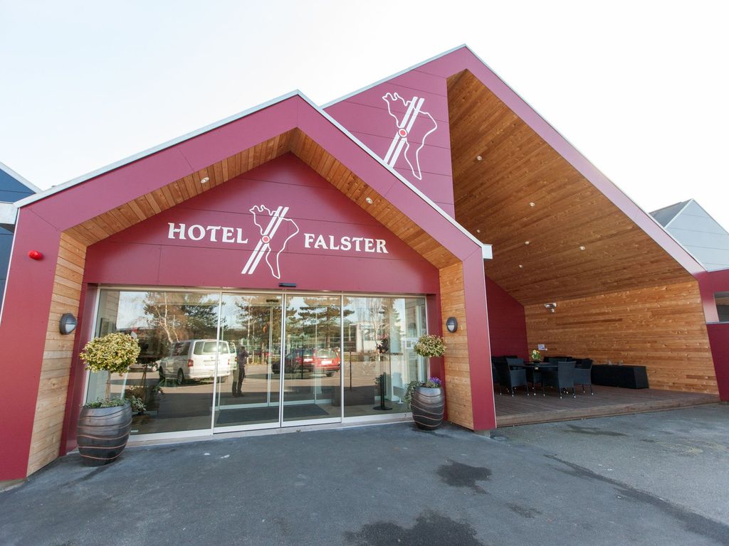 HOTEL FALSTER