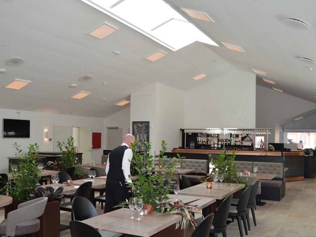 HOTEL FALSTER