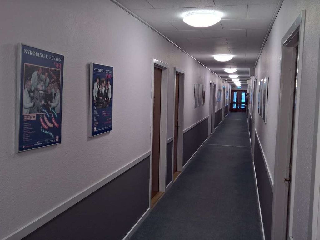HOTEL FALSTER