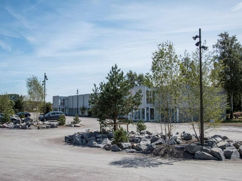 Hotel GSH