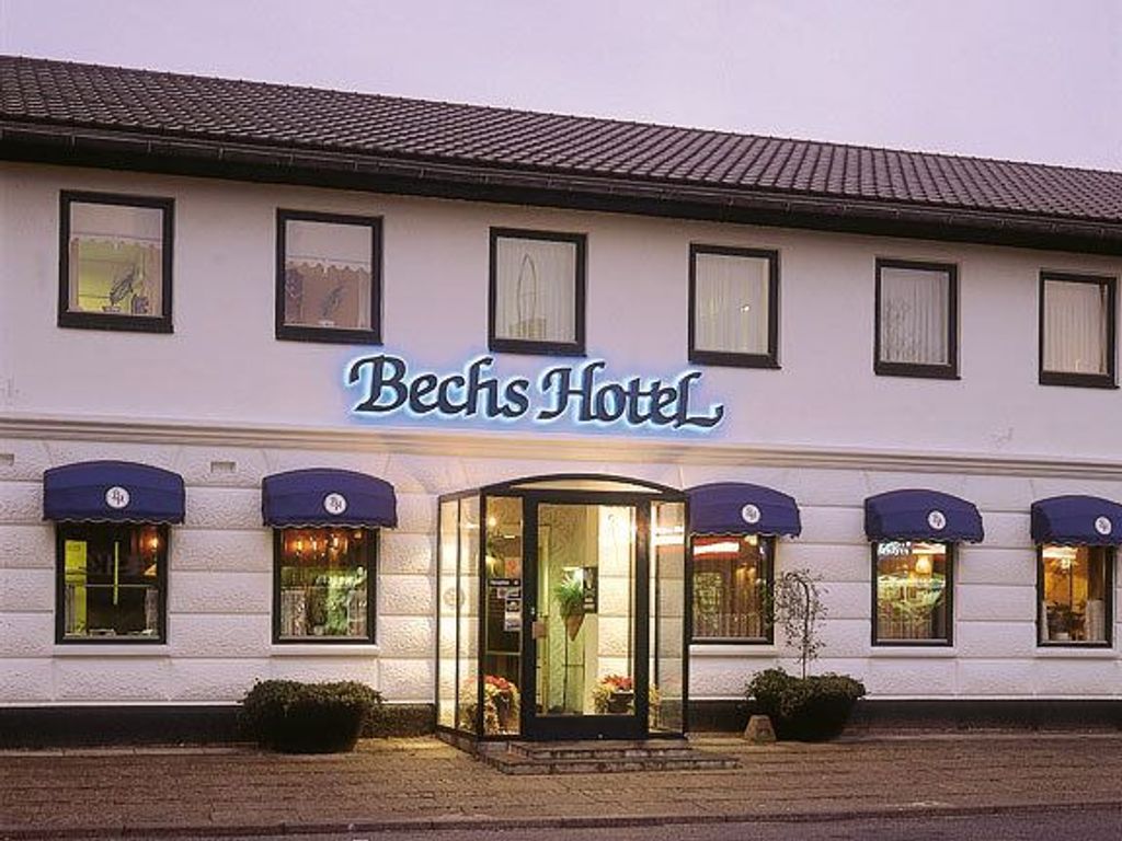 BECHS HOTEL