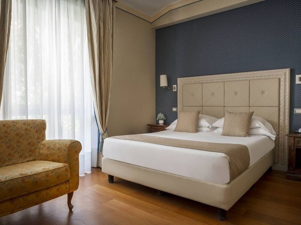 Grand Hotel Terme