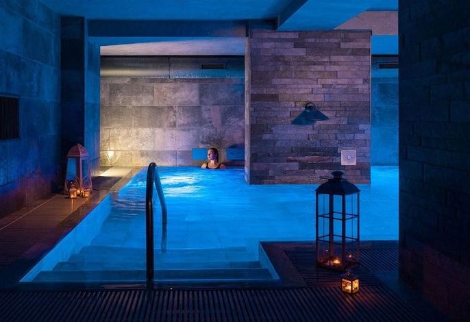 Grand Hotel Terme