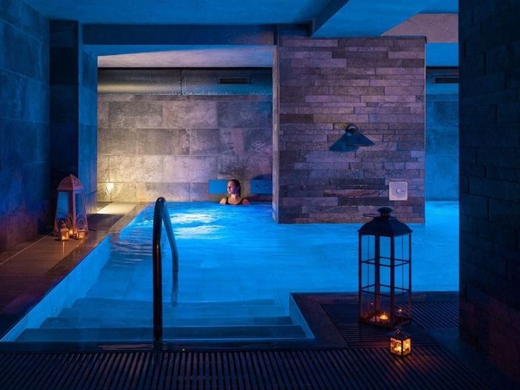 Grand Hotel Terme