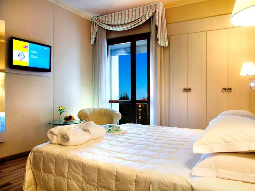 Grand Hotel Terme