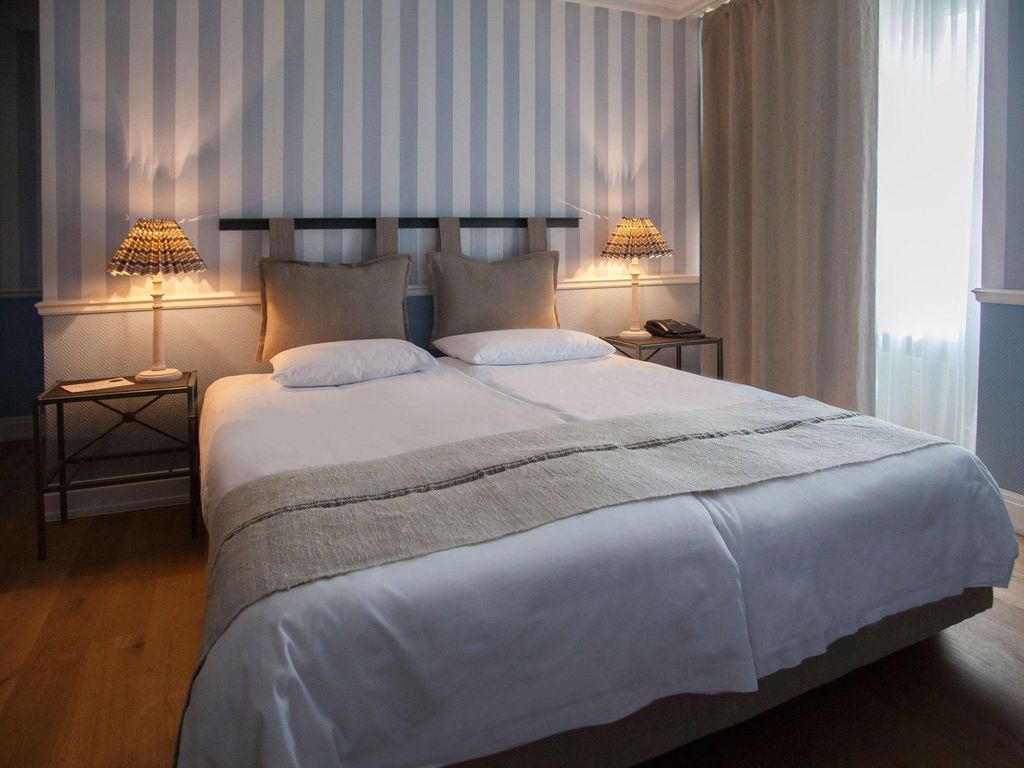 Hotel Florhof