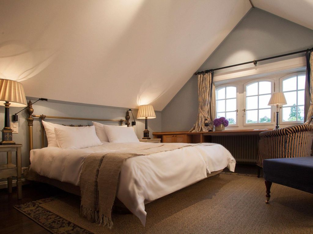 Hotel Florhof