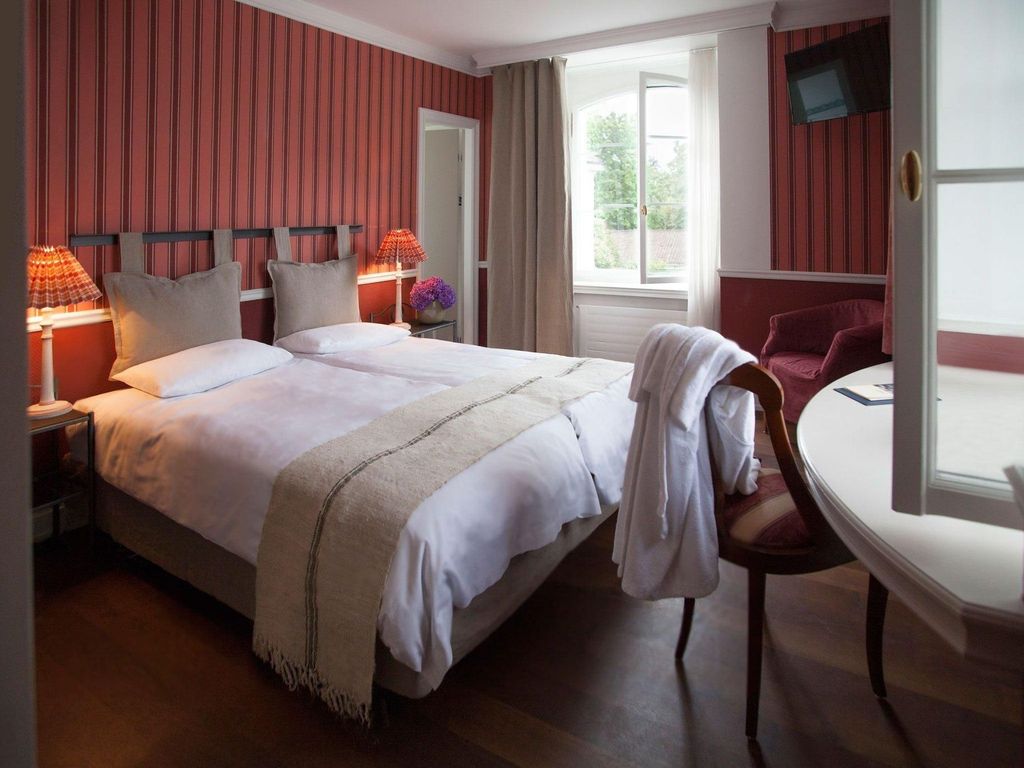 Hotel Florhof