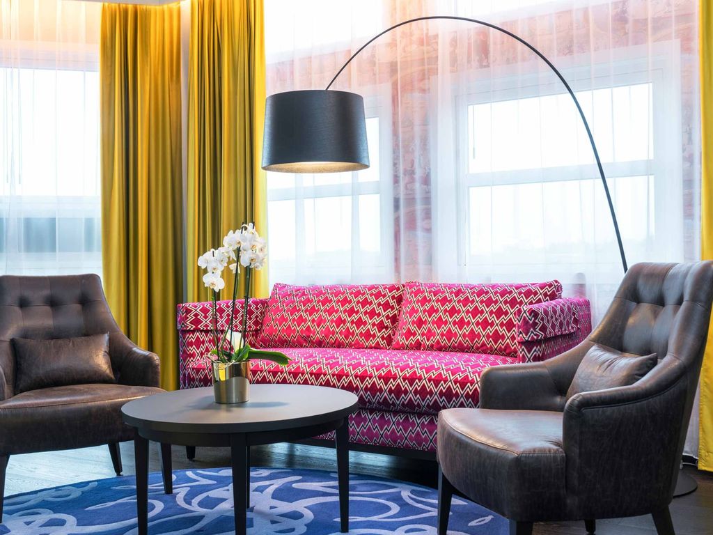 Thon Hotel Bergen Airport