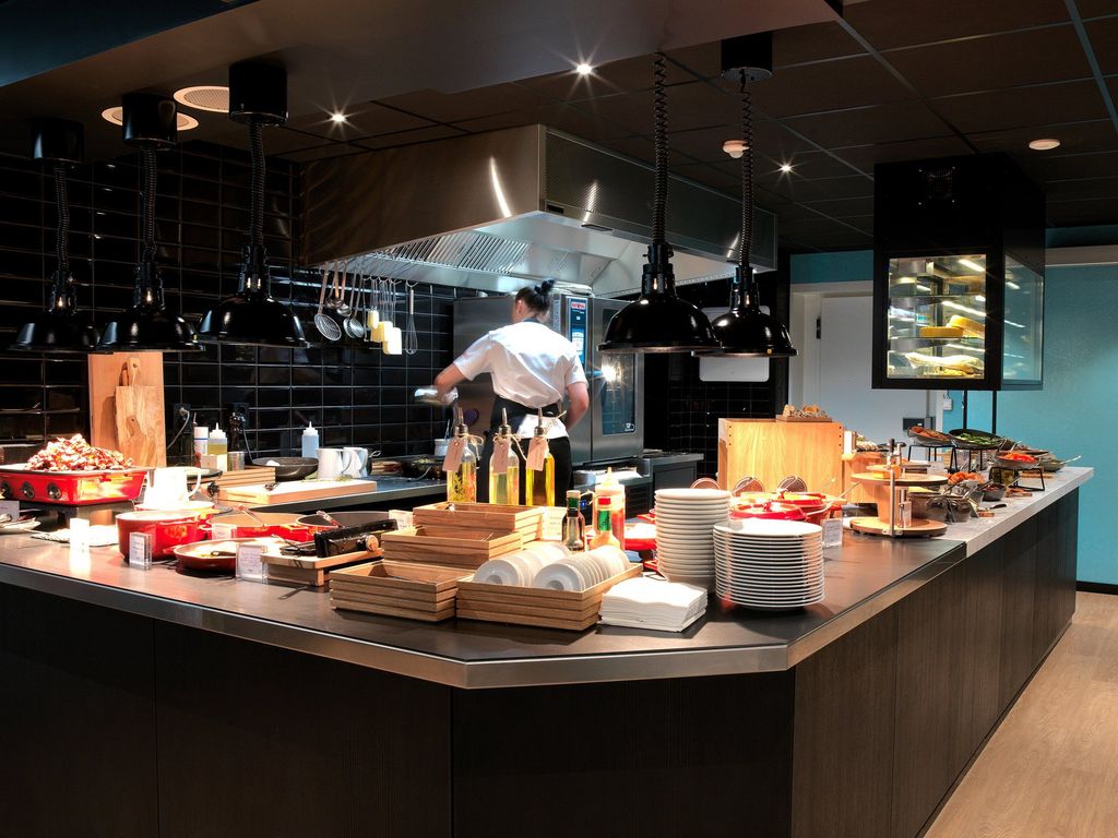 Thon Hotel Bristol Bergen
