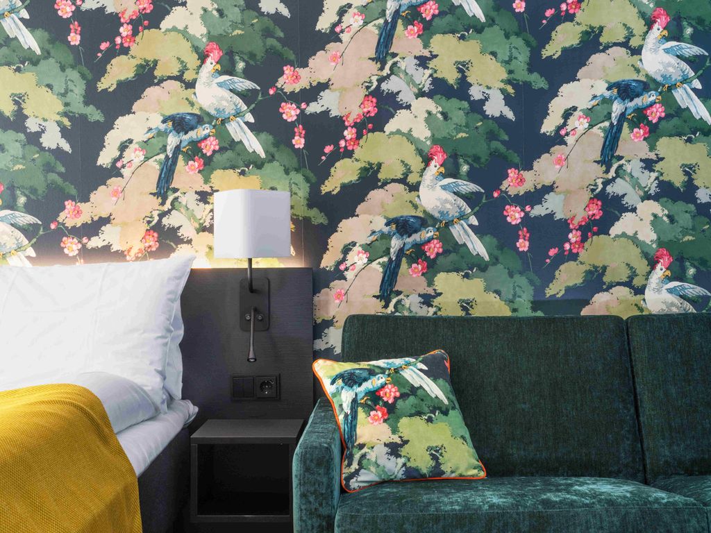 Thon Hotel Bristol Bergen