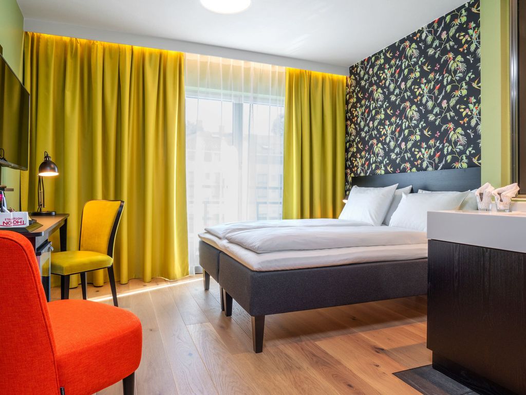 Thon Hotel Gyldenlove