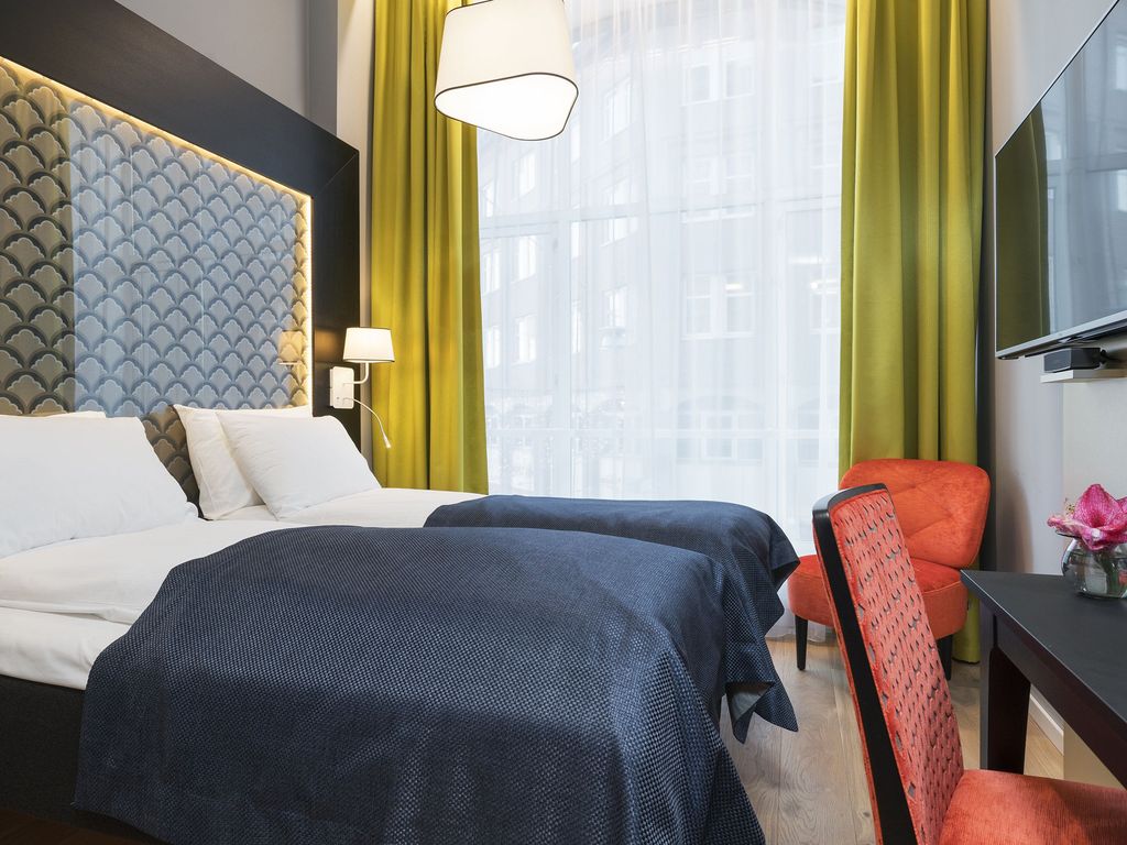 Thon Hotel Spectrum