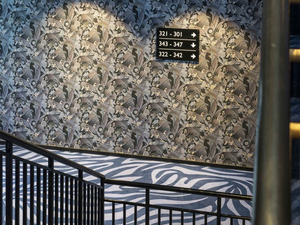 Thon Hotel Spectrum
