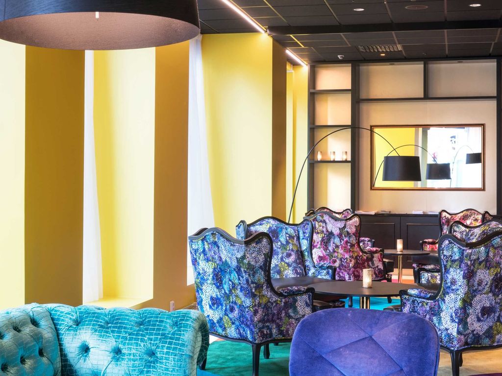 Thon Hotel Spectrum