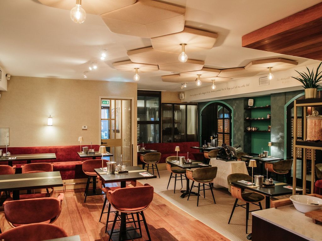 Savarin Hotel & Spa