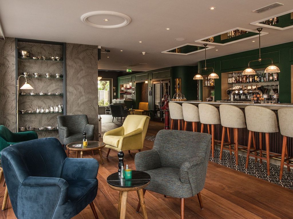 Savarin Hotel & Spa