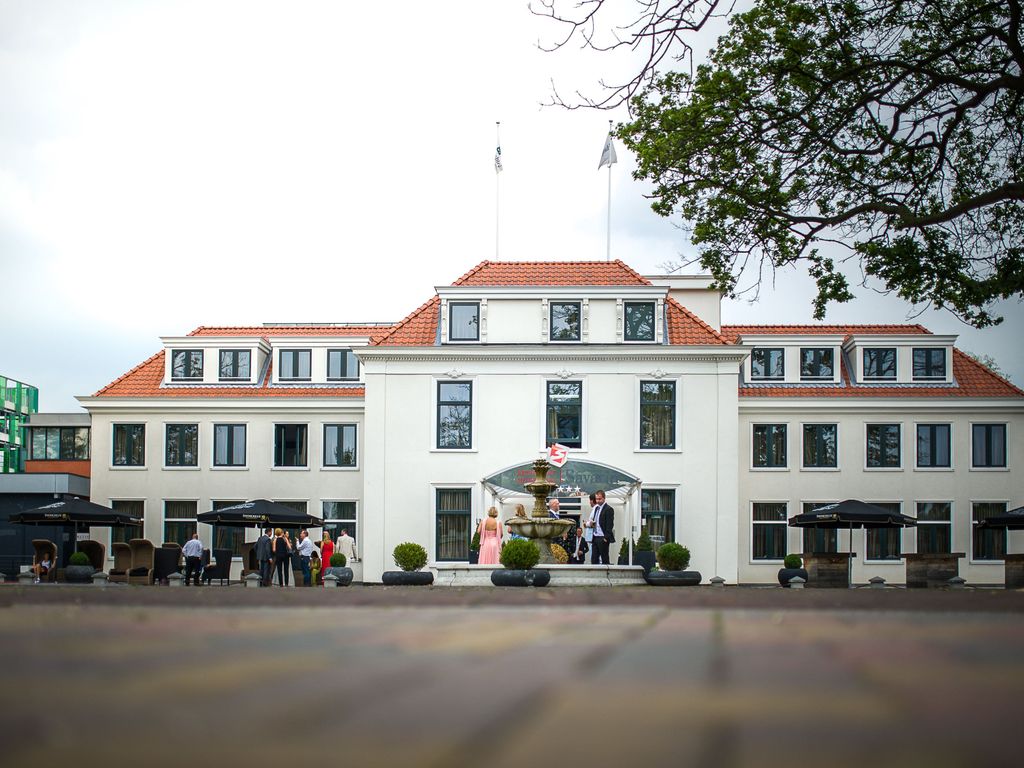 Savarin Hotel & Spa