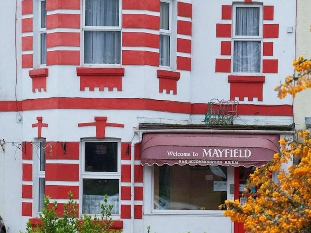 Mayfield Hotel