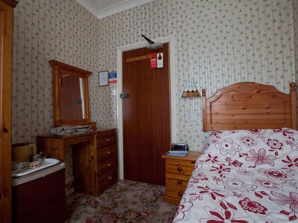 Mayfield Hotel