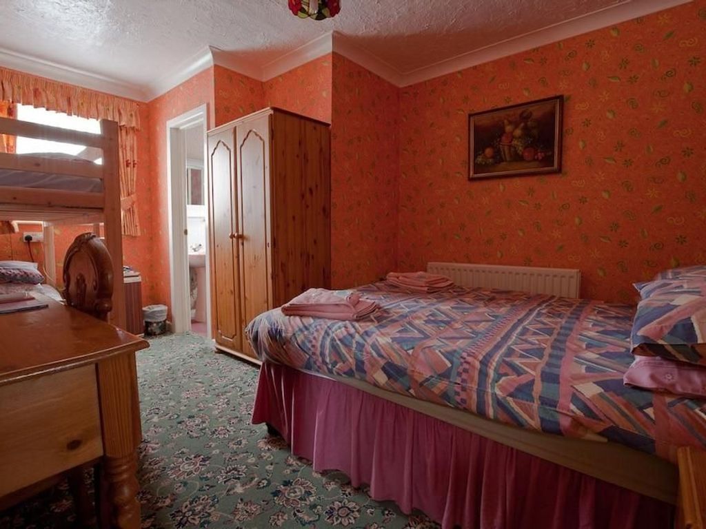 Mayfield Hotel
