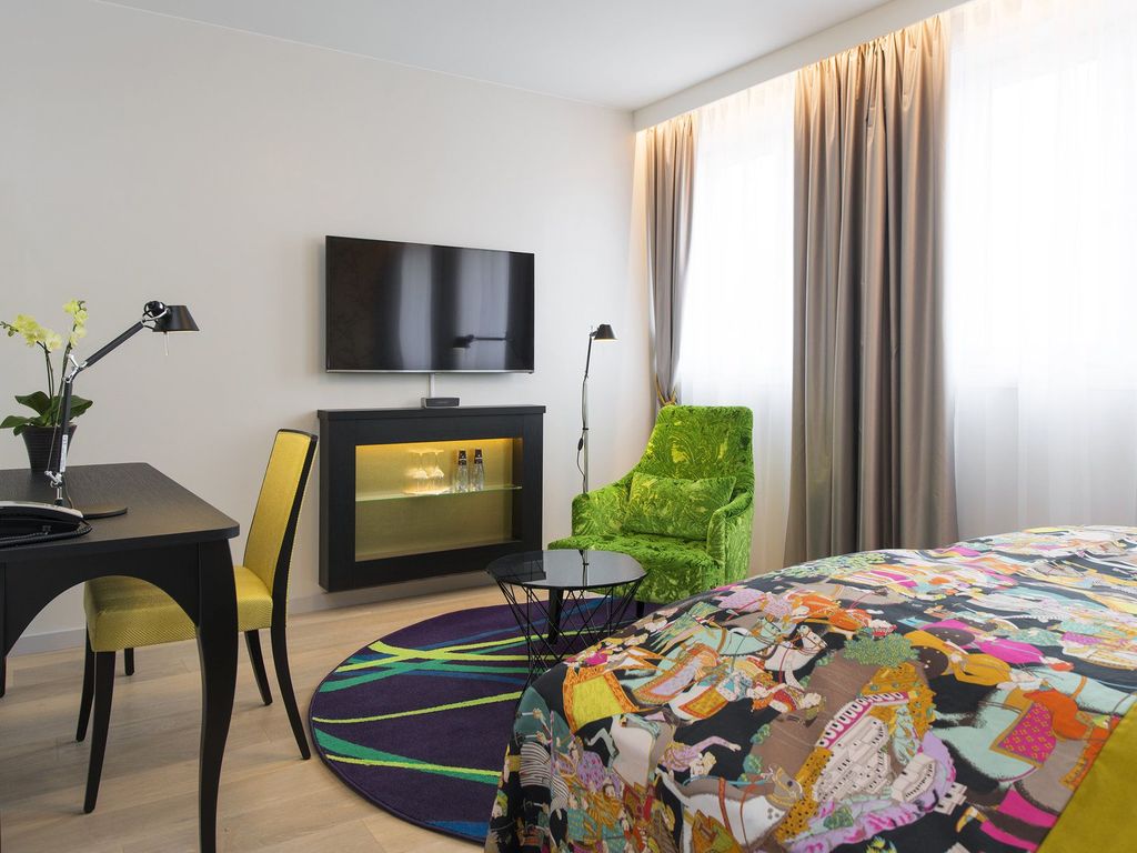 Thon Hotel Rosenkrantz Oslo