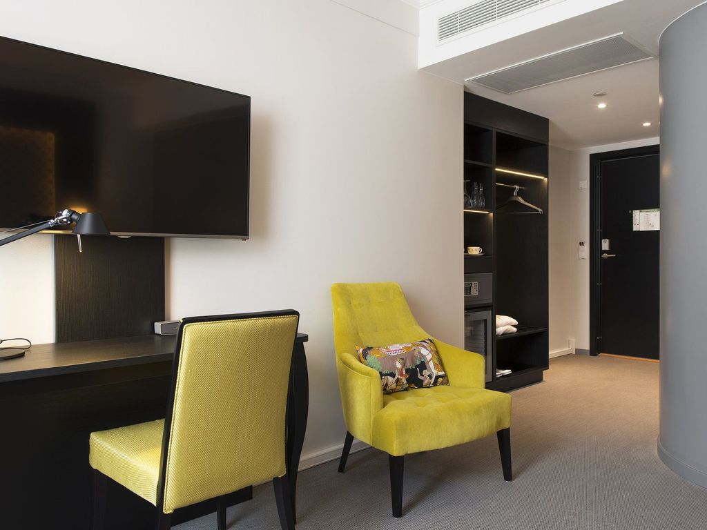 Thon Hotel Rosenkrantz Oslo
