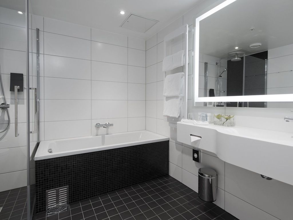 Thon Hotel Rosenkrantz Oslo