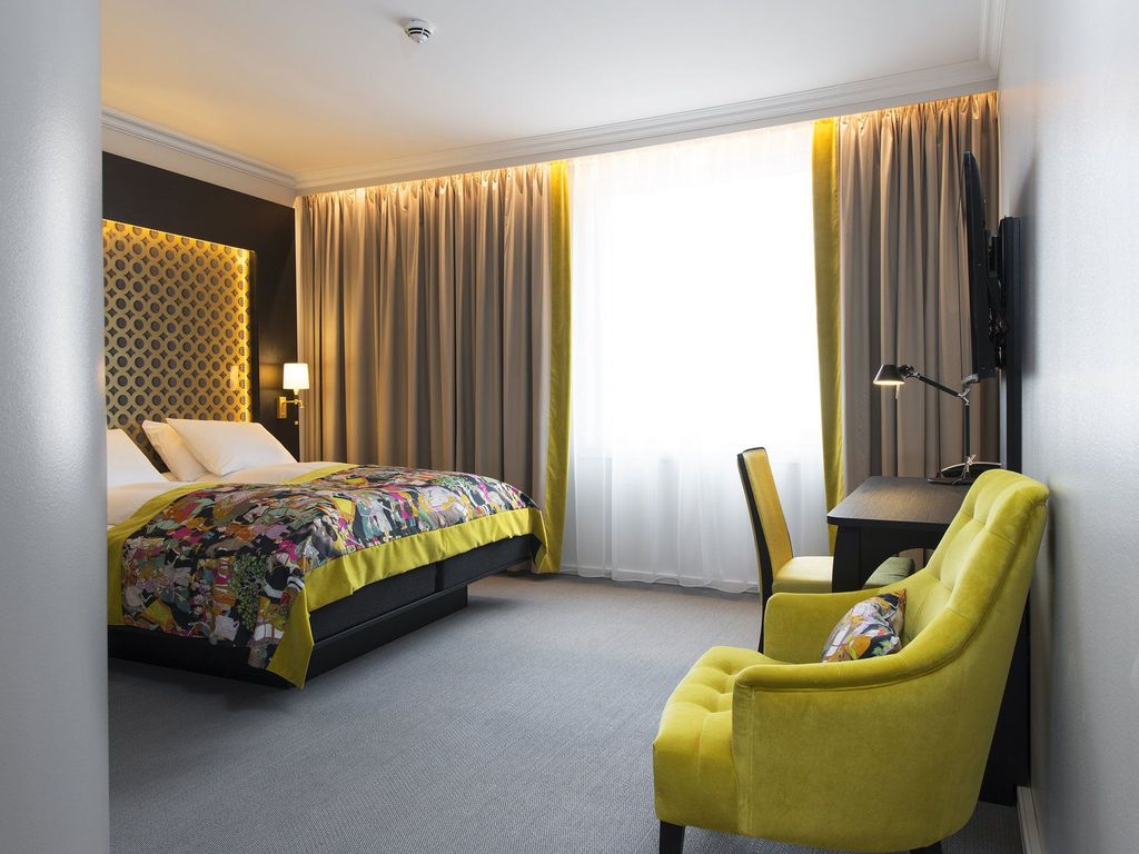 Thon Hotel Rosenkrantz Oslo