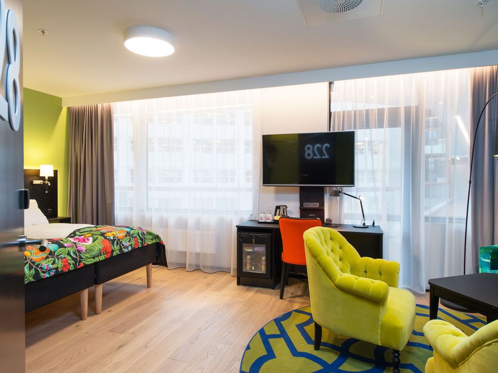 Thon Hotel Vika Atrium