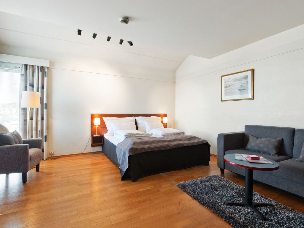 Thon Partner Hotel Sandnes