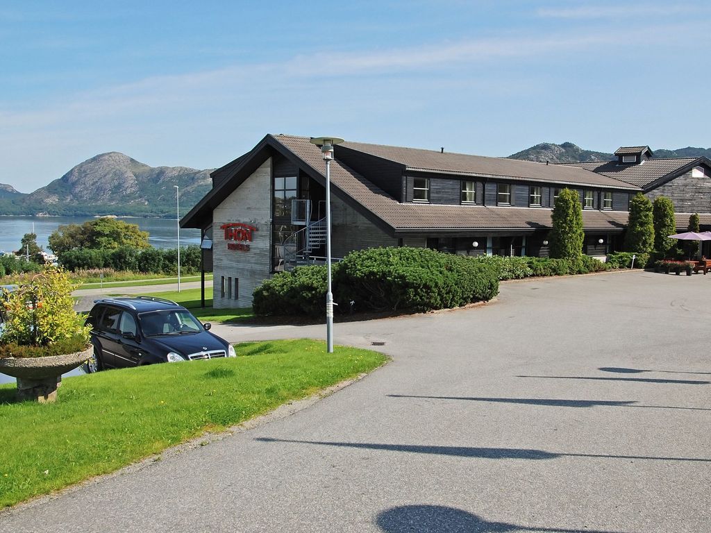 Thon Partner Hotel Sandnes
