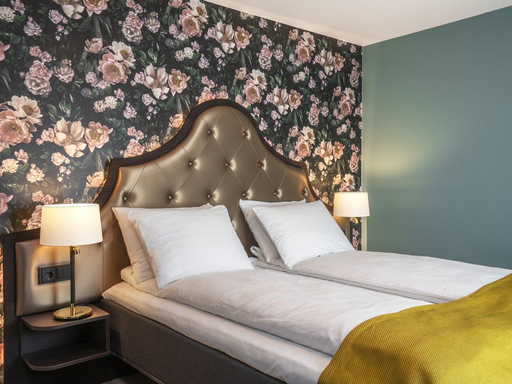 Thon Hotel Hoyers