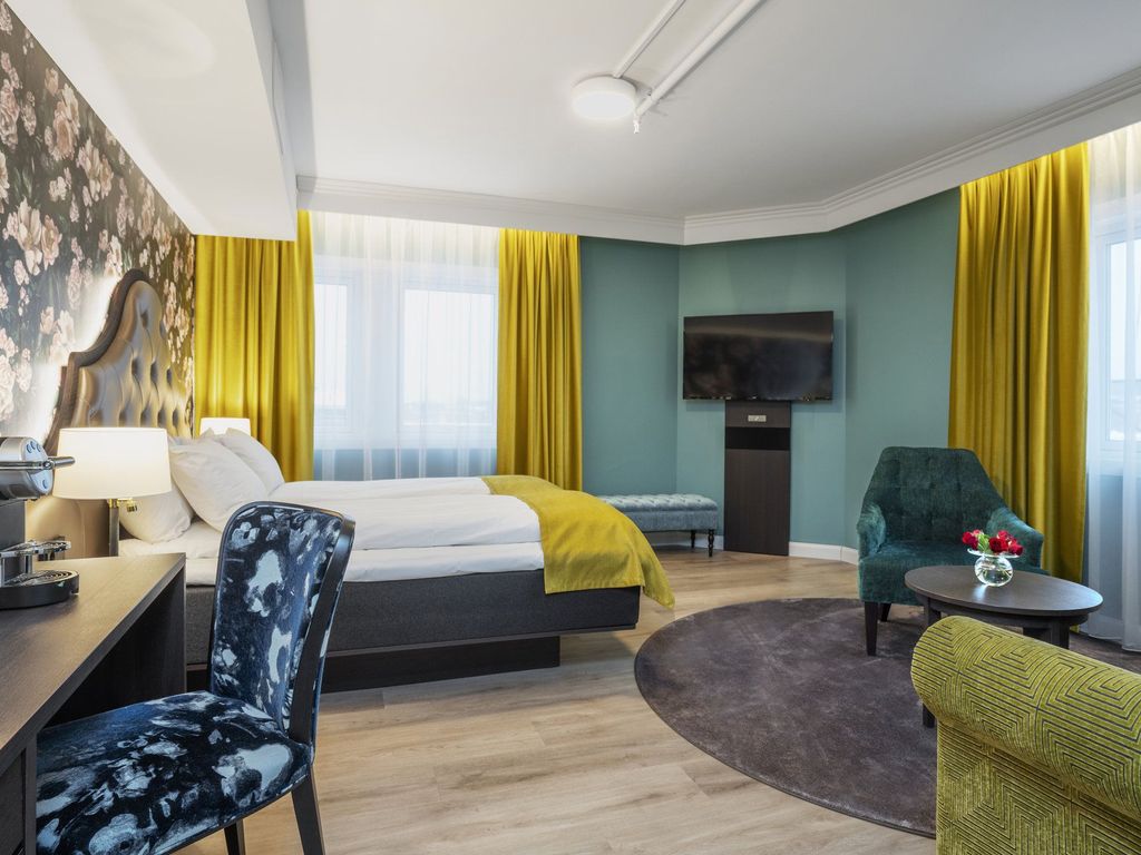 Thon Hotel Hoyers