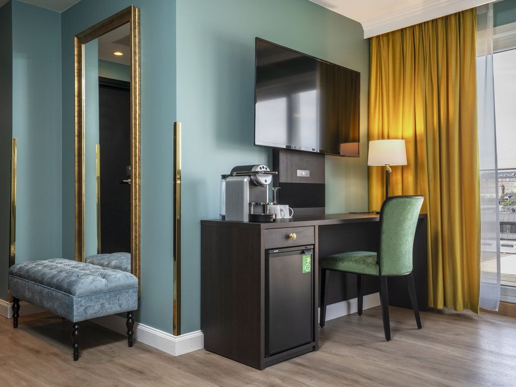 Thon Hotel Hoyers