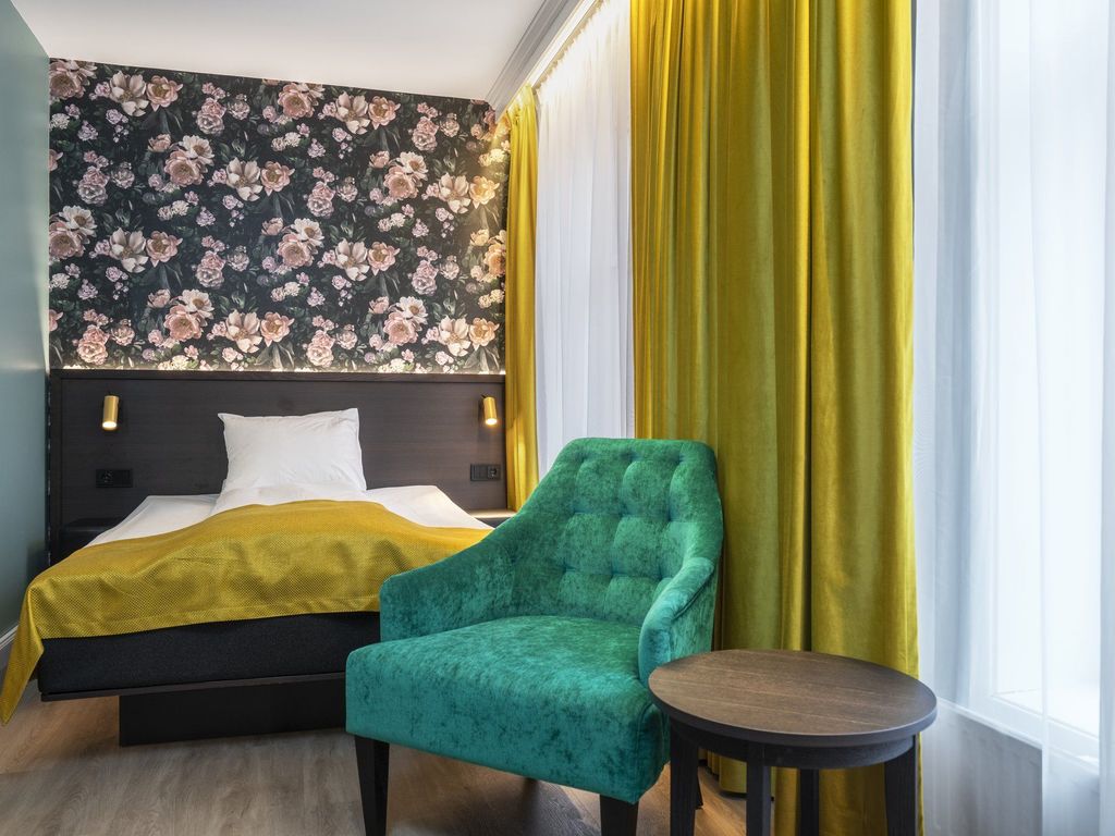 Thon Hotel Hoyers
